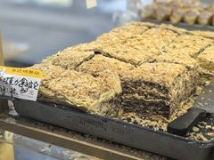 -爱德顺糕点食屋(利民道店)
