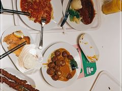 -宜家·瑞典风味餐厅(武汉荟聚中心店)