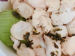 -AFS Cafe & Canteen(闽江二路店)