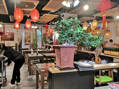 -嘉年华面包房餐厅（饺子馆）(陶然亭店)