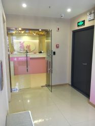 -美悦月子中心(财大店)