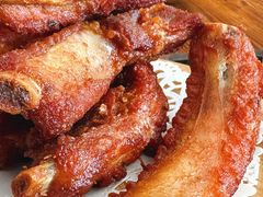 -创味·民间海南菜·非遗藤桥排骨(藤桥·免税城店)