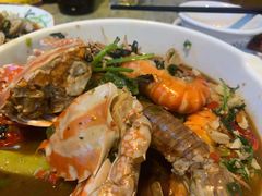 -黑牛码头·小龙虾·烧烤