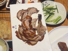 -德香苑脆皮烤鸭·经典(爱融荟城店)