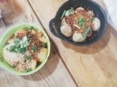 -冒椒火辣(奎星楼街店)