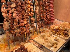 -梨花自助烤肉(西三旗万象汇黑金店)
