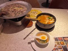 -Waanjai 晚嘉餐厅(南京商厦店)
