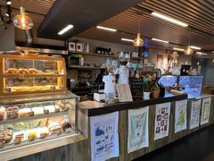 -ommo cafe(半岛城邦店)