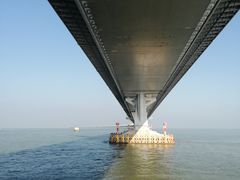 -港珠澳大桥(珠海段)