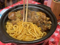 -龙师傅卤炒(天马店)