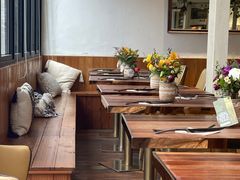 -O'mills Sourdough Bakery&Bistro(永嘉路店)