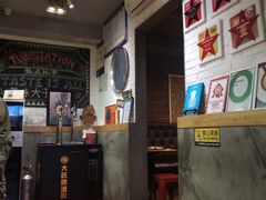 -Tubestation站点比萨(五道营店)