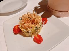 茹丝葵沙拉-茹丝葵经典牛排馆(上海外滩店)