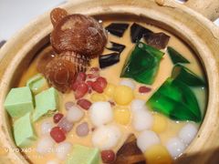 -火啫啫·粤式啫啫煲(南通首店)