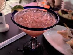 -Chili's Cafe&Bar奇利斯(滨江店)