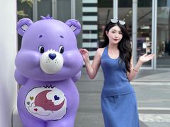 -东莞松山湖万象汇