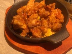 -乾杯烧肉居酒屋(中洲湾店)