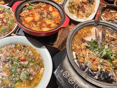 -小团圆餐厅(欧洲城店)