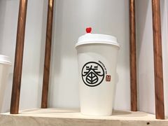 -眷茶臻选(中原万达店)