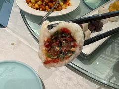-玉林烤鸭店(定福庄店)