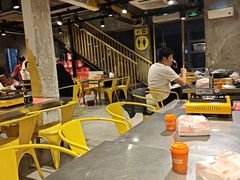 -水哥卜卜贝(东晓·胜汇里店)