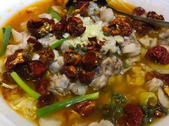 泡椒田鸡-绿野仙踪·印象(香樟名都店)