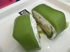-满记甜品(南京虹悦城三店)