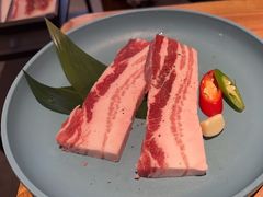 -韩悦牛排烤肉无限续(宝能中心店)