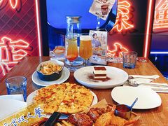 -必胜客(南锣鼓巷店)