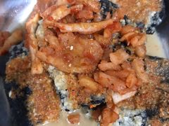 臭豆腐-李字号臭豆腐(总店)