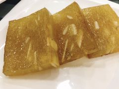 -寻味顺德·南记酒家·传统顺德菜·鱼生(广源路店)