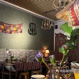 今日探店｜二木新鎃融合·民族私宴级料理