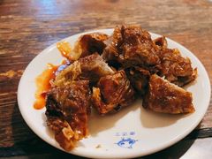 -老宅原住民沙茶面精品小吃(龙头路店)
