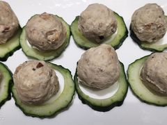 香菇贡丸-川中故事·成都老火锅(东书房店)