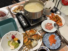 -金马门国际美食百汇(珞喻路店)