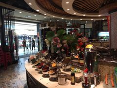 -吉布鲁牛排海鲜自助(巴南万达广场店)
