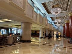 -北京中国大饭店