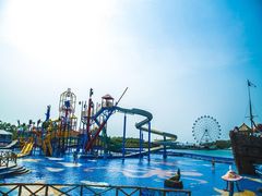 -渔岛海洋度假区