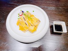 白斩鸡-钱塘宴(东站西子国际店)
