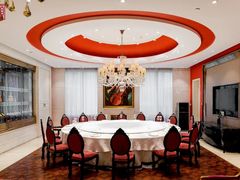 -红顶食府(滨湖九号店)