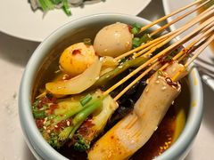 -初蓉丨遇见新川菜(亲贤街荣耀店)