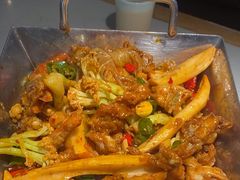 -四道菜·福建菜馆(清昌万达店)