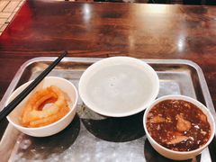 -姚记炒肝店(簋街店)