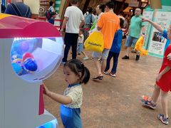 -杭州开元森泊度假乐园