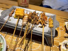 -管氏翅吧(甘家口店)