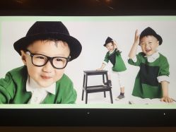 -COCOSKY 巧克力天空兒童摄影(凯德和平广场店)
