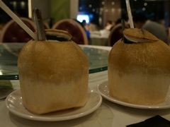 -无招牌海鲜餐厅(怡丰城店)