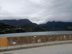 -硗碛藏寨·神木垒景区