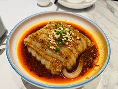 -一品红川菜(皇岗店)
