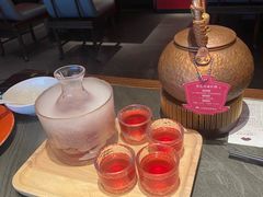 -小厨娘金榜题名(夫子庙秦淮河店)